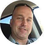 Alex, 36 ani
