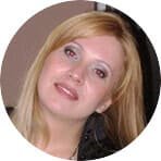 Cristina, 33 ani
